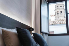 Nido Baeza Suites, Baeza